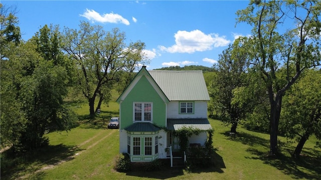 306 College St, Huntsville, AR 72740 - photo 6