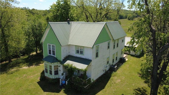 306 College St, Huntsville, AR 72740 - photo 7