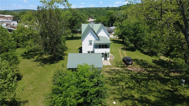306 College St, Huntsville, AR 72740 - photo 9