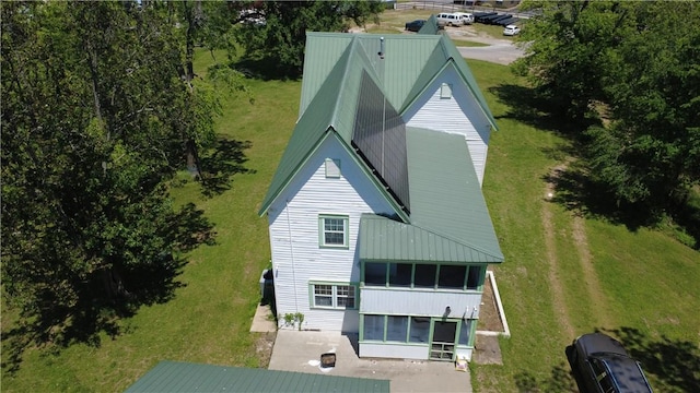 306 College St, Huntsville, AR 72740 - photo 11