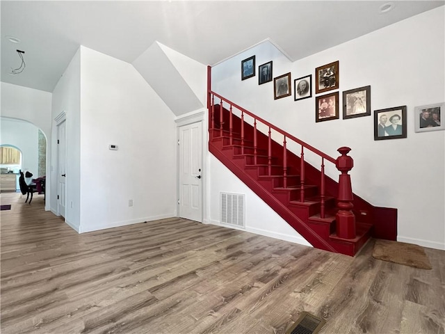 306 College St, Huntsville, AR 72740 - photo 21