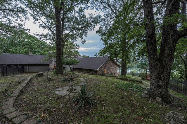 19331 Blue Springs Rd, Fayetteville, AR 72703 - photo 47