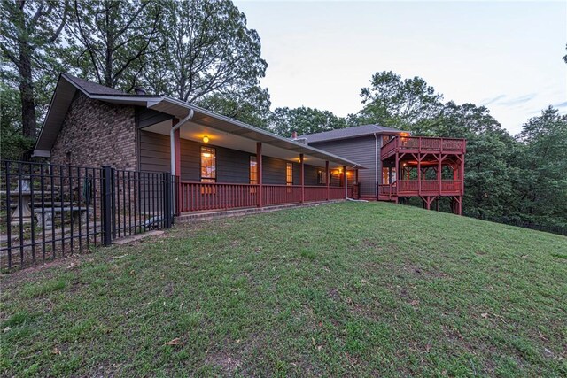 19331 Blue Springs Rd, Fayetteville, AR 72703 - photo 52