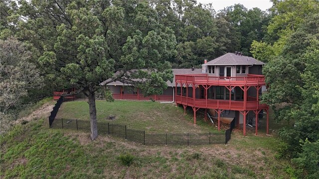 19331 Blue Springs Rd, Fayetteville, AR 72703 - photo 55