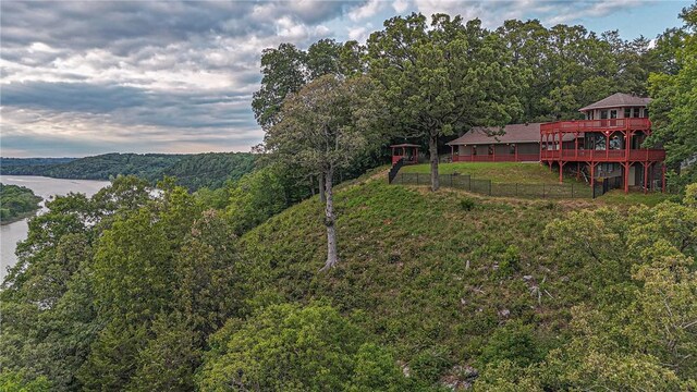 19331 Blue Springs Rd, Fayetteville, AR 72703 - photo 57