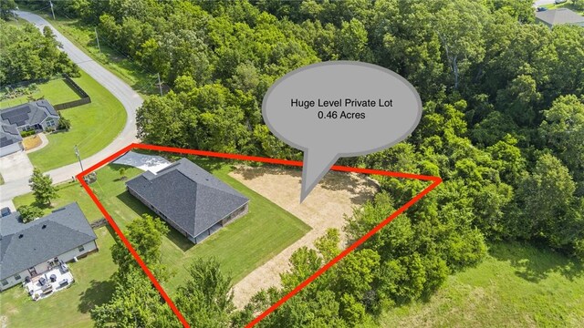 15 Blairgowrie Cir, Bella Vista, AR 72715 - photo 2