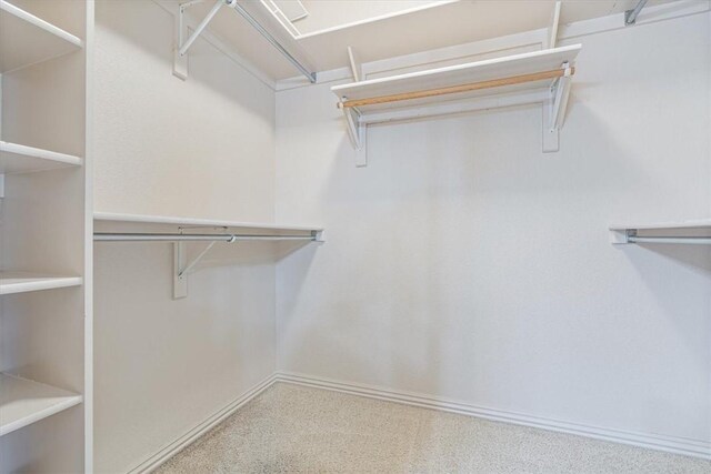 4204 Warbal Trl, Rogers, AR 72758 - view of spacious closet