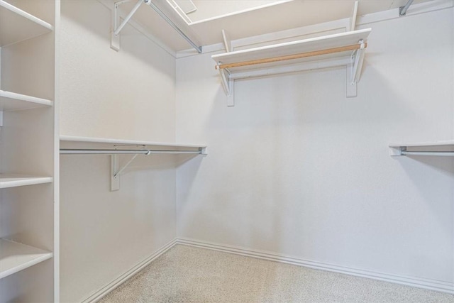 4204 Warbal Trl, Rogers, AR 72758 - view of spacious closet