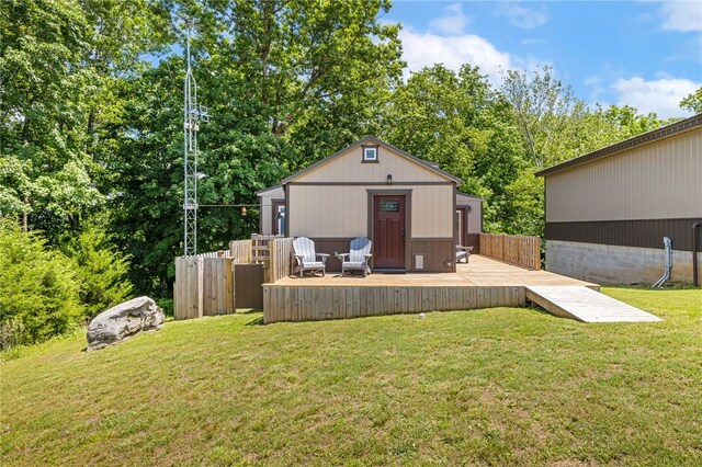16470 Indian Creek Rd, Garfield, AR 72732 - photo 18