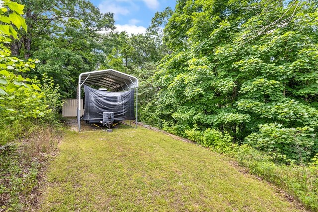 16470 Indian Creek Rd, Garfield, AR 72732 - photo 20