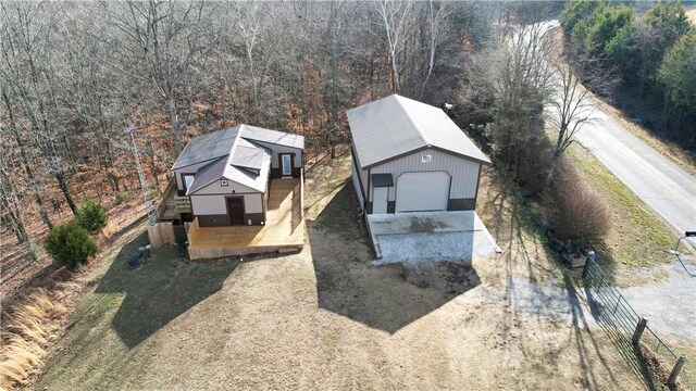 16470 Indian Creek Rd, Garfield, AR 72732 - photo 22