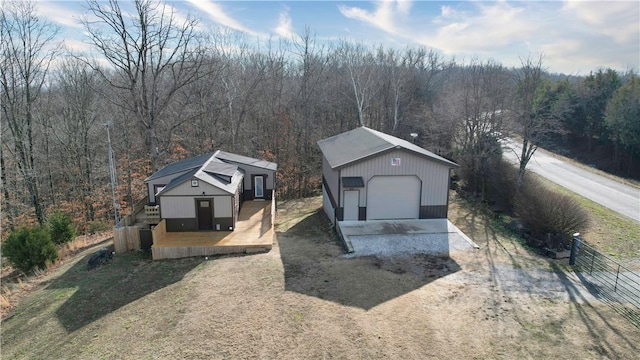 16470 Indian Creek Rd, Garfield, AR 72732 - photo 23