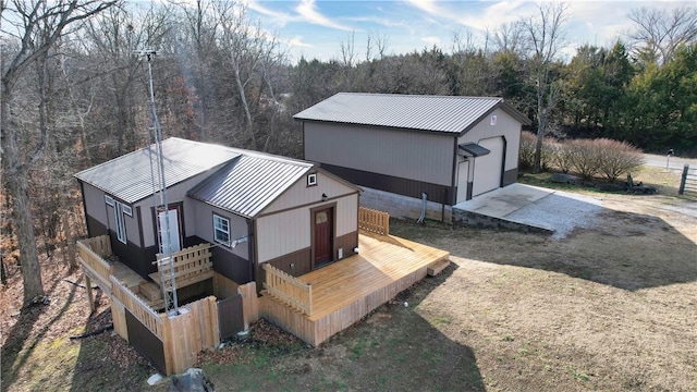 16470 Indian Creek Rd, Garfield, AR 72732 - photo 24
