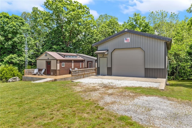 16470 Indian Creek Rd, Garfield, AR 72732 - photo 2