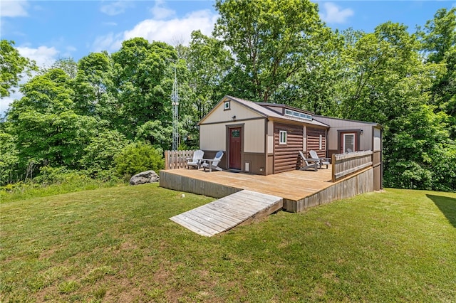 16470 Indian Creek Rd, Garfield, AR 72732 - photo 6