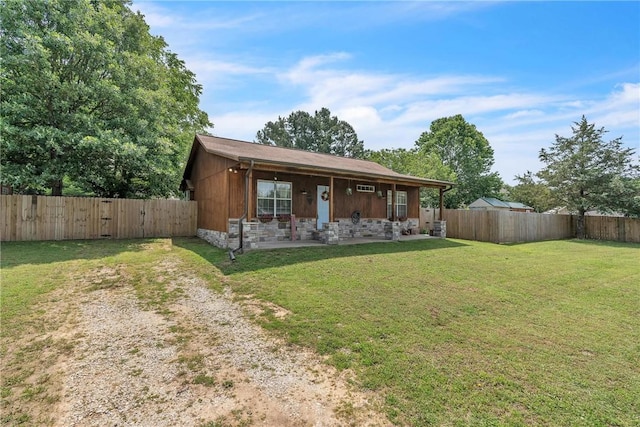 20640 Hillcrest Dr, Springdale, AR 72764 - view of front of house featuring driveway