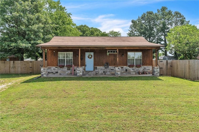20640 Hillcrest Dr, Springdale, AR 72764 - view of front of house