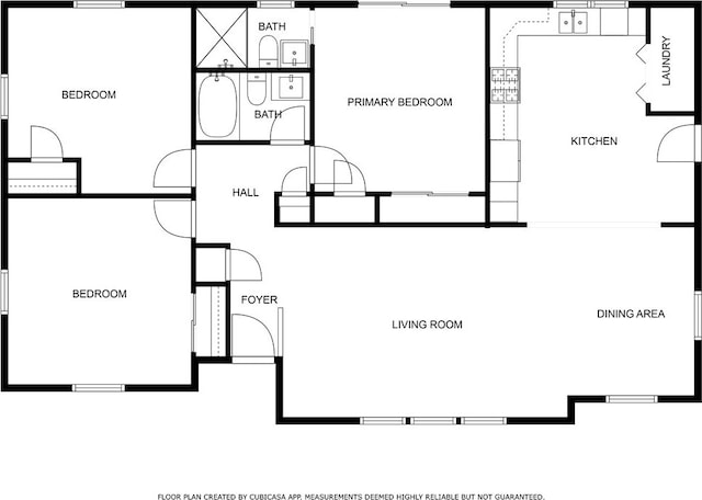 2300 W Holly St, Fayetteville, AR 72703 - photo 2