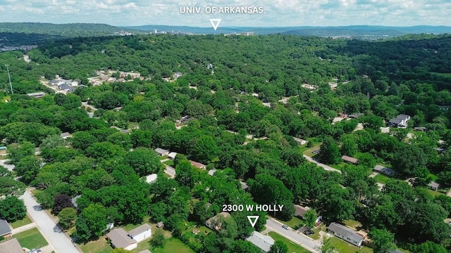 2300 W Holly St, Fayetteville, AR 72703 - photo 3