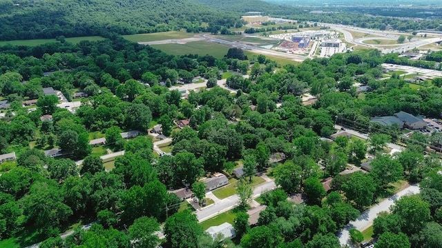 2300 W Holly St, Fayetteville, AR 72703 - photo 37