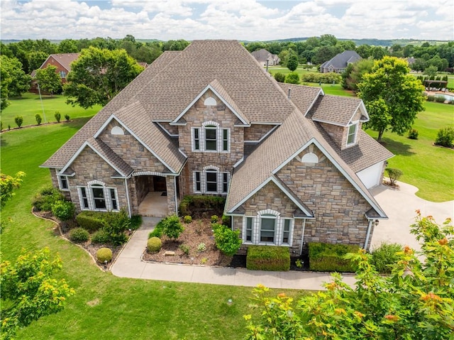 523 Sonoma Cir, Fayetteville, AR 72703 - photo 2