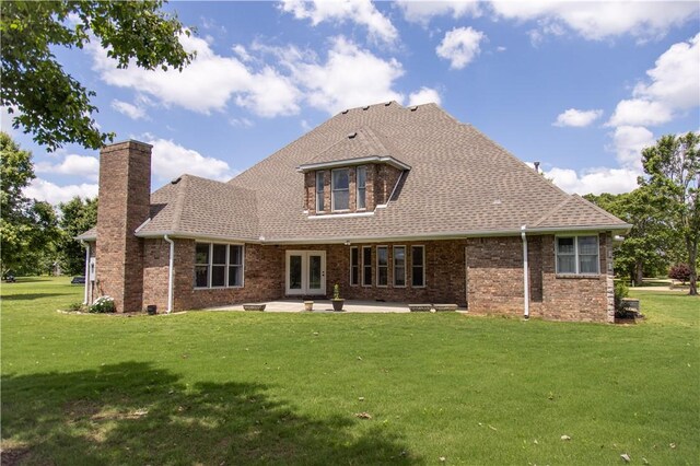 523 Sonoma Cir, Fayetteville, AR 72703 - photo 49
