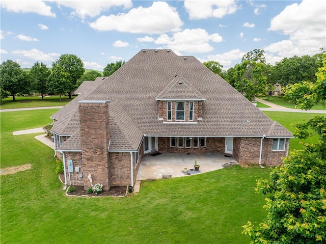 523 Sonoma Cir, Fayetteville, AR 72703 - photo 50