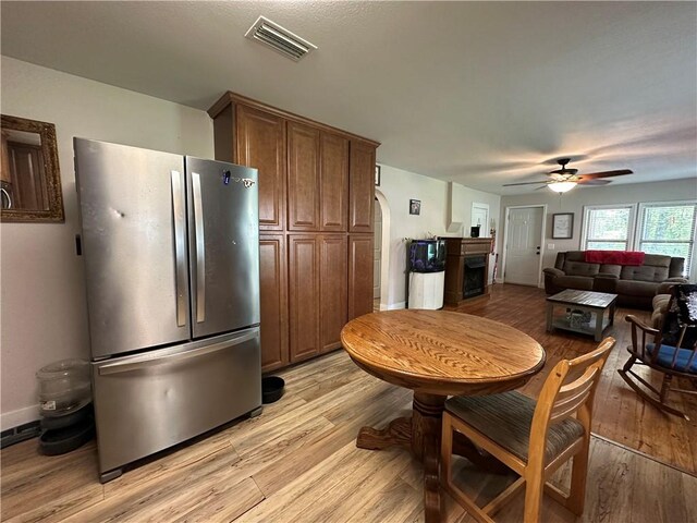 207 Spring St, Marshall, AR 72650