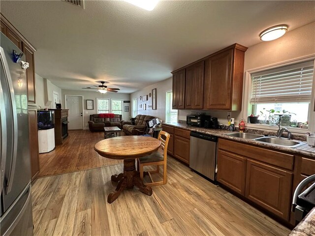 207 Spring St, Marshall, AR 72650