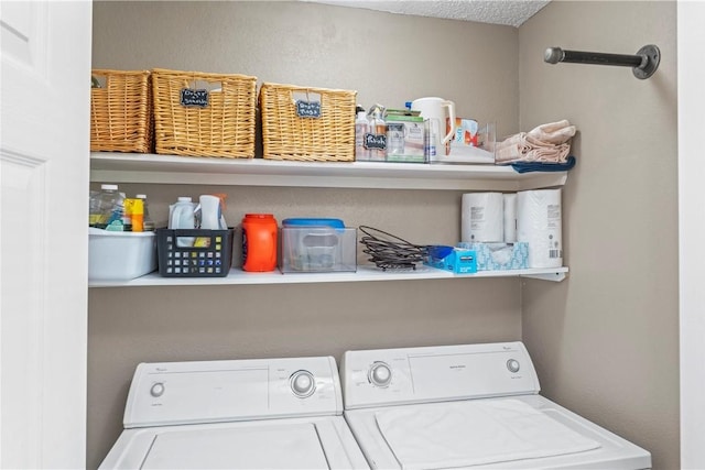 350 S Wildwood Dr Unit C15, Branson, MO 65616 - laundry room with independent washer and dryer