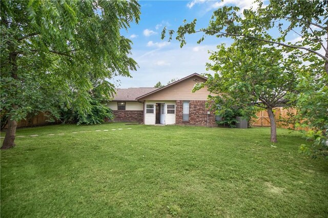 1708 SE Flynt St, Bentonville, AR 72712 - photo 25