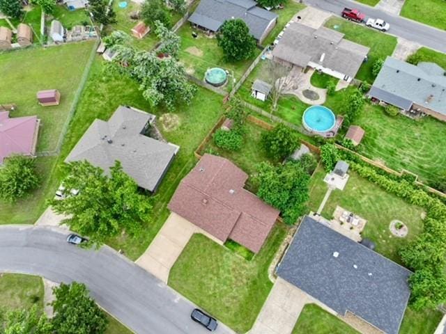 1708 SE Flynt St, Bentonville, AR 72712 - photo 26