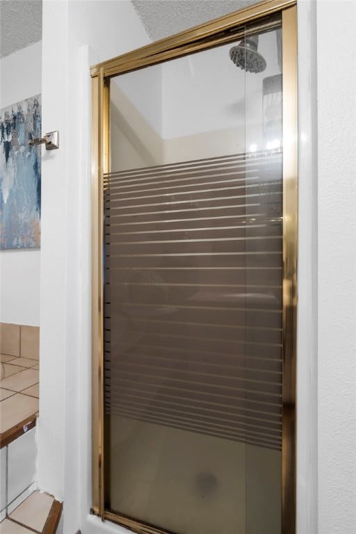 13004 Canehill Rd, Lincoln, AR 72744 - bathroom with a stall shower