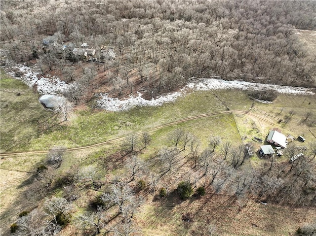 9517 S Pleasant Valley Rd, Gentry, AR 72734