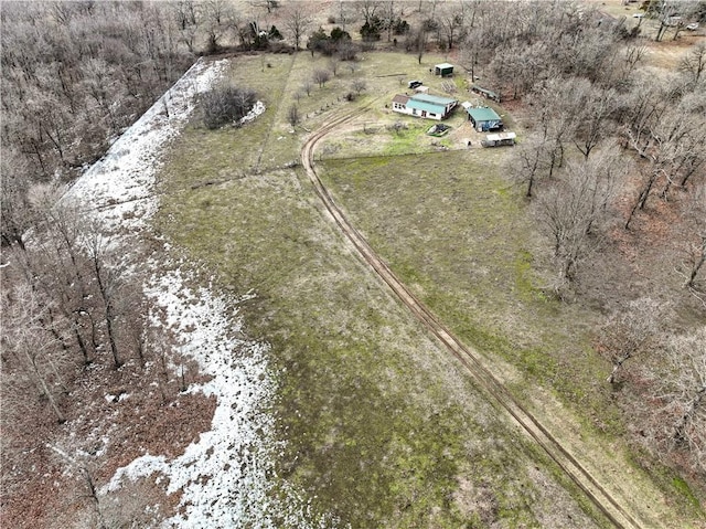 9517 S Pleasant Valley Rd, Gentry, AR 72734