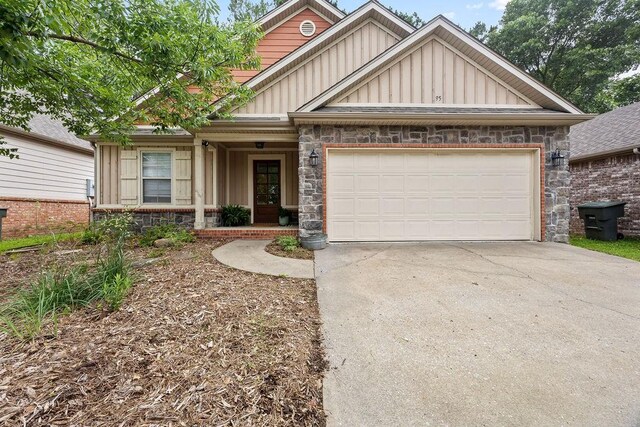 95 Madrid St, Fayetteville, AR 72703 - photo 1