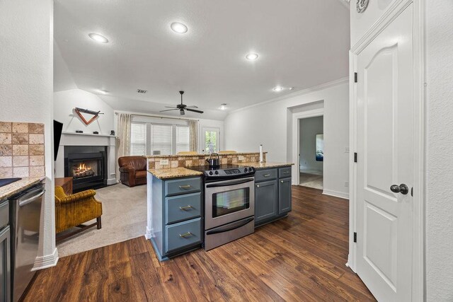 95 Madrid St, Fayetteville, AR 72703 - photo 13