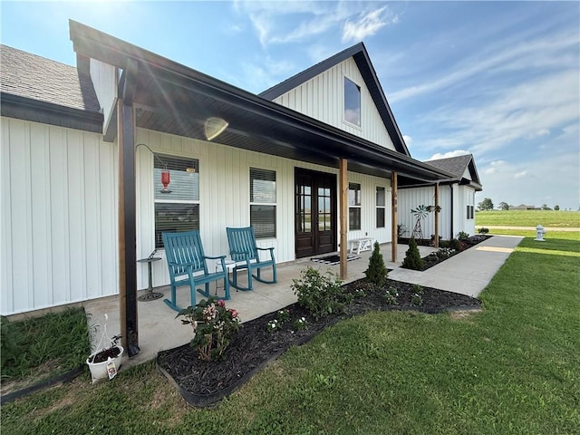 600 Madison Unit 7353, Hindsville, AR 72738 - photo 4