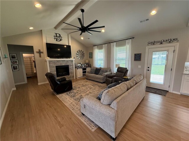 600 Madison Unit 7353, Hindsville, AR 72738 - photo 17