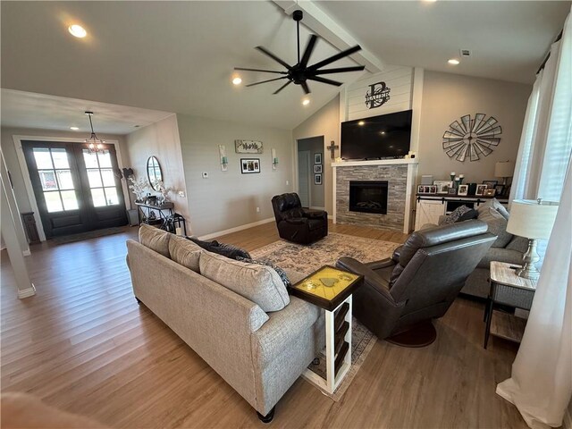 600 Madison Unit 7353, Hindsville, AR 72738 - photo 18