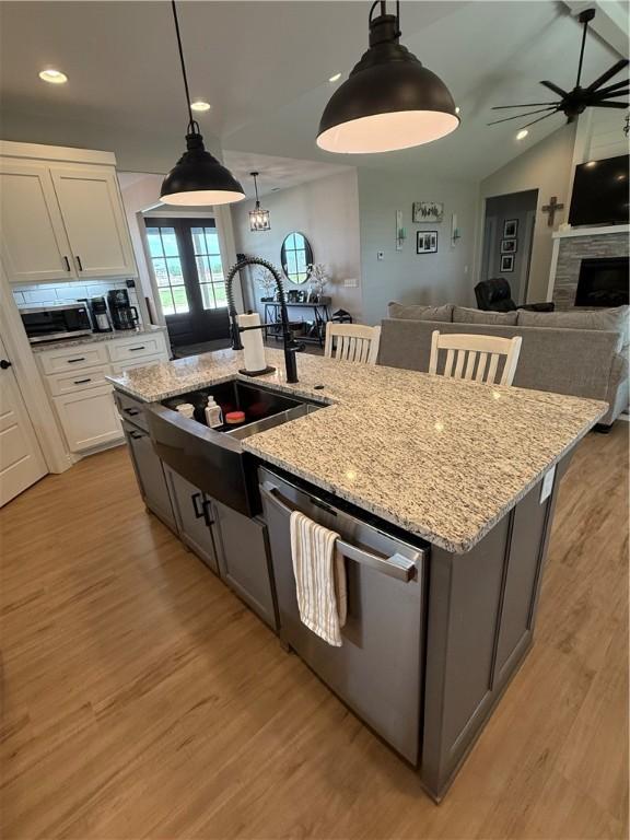 600 Madison Unit 7353, Hindsville, AR 72738 - photo 27