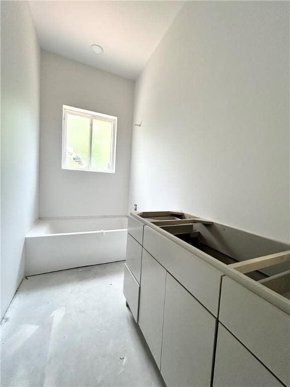 1 Breeghle Ln, Bella Vista, AR 72714 - view of laundry area