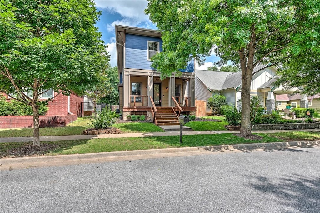 1814 Best Friend Ln, Fayetteville, AR 72704 - photo 1