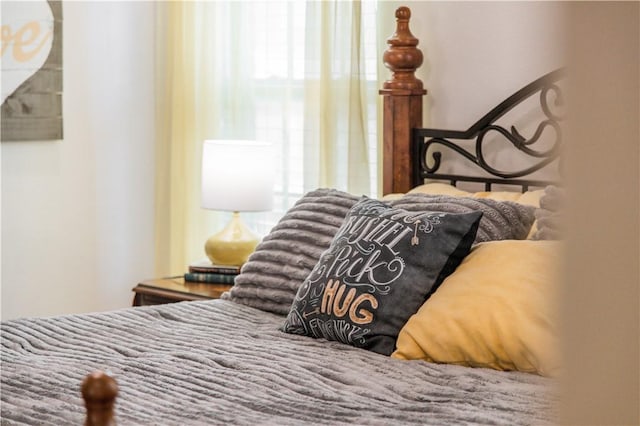 8266 Anna Maria Ave, Springdale, AR 72762 - view of bedroom