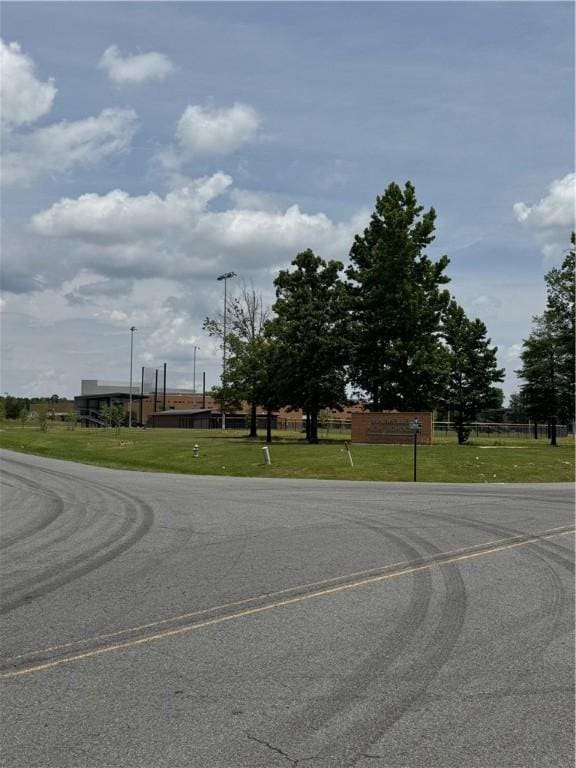 LOT2 Louis Nelson Dr, Maumelle, AR 72113