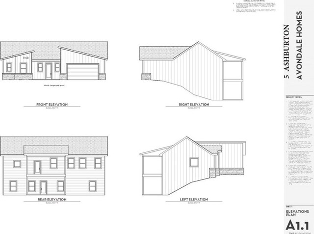 5 Ashburton Ln, Bella Vista, AR 72715 - photo 4