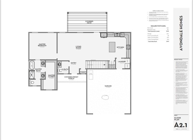 5 Ashburton Ln, Bella Vista, AR 72715 - photo 5