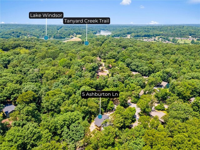 5 Ashburton Ln, Bella Vista, AR 72715 - photo 27