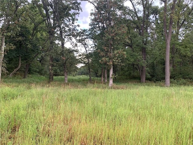 8.97ACRES N Mt Olive Rd, Gravette, AR 72736