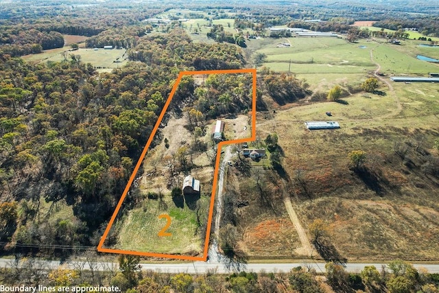 8.97ACRES N Mt Olive Rd, Gravette, AR 72736